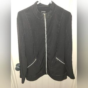 Jacket XL